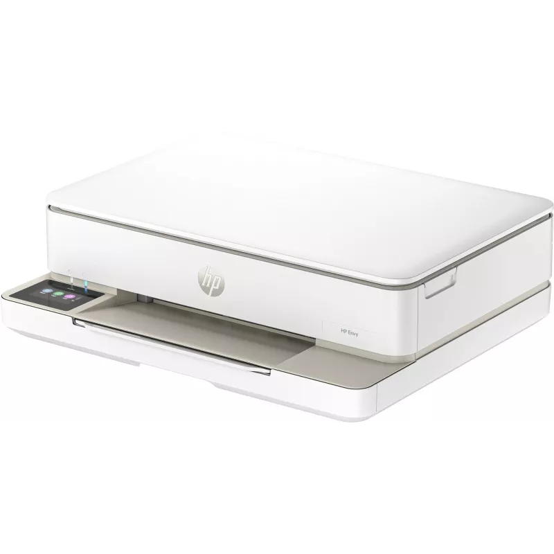 Daudzfunkciju printeris HP ENVY 6120e, termotintes krāsu druka