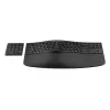 HP 965 Ergonomiskā bezvadu tastatūra