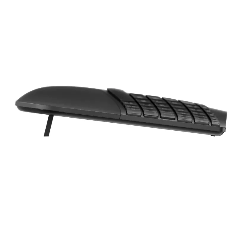 HP 965 Ergonomiskā bezvadu tastatūra