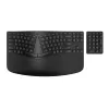 HP 965 Ergonomiskā bezvadu tastatūra