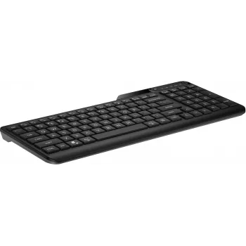 Klaviatūra HP 460 Multi-Device Bluetooth Wireless