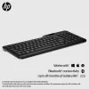Klaviatūra HP 460 Multi-Device Bluetooth Wireless