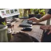 Klaviatūra HP 460 Multi-Device Bluetooth Wireless