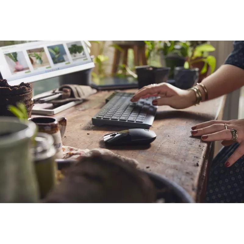 HP 460 Multi-Device Bluetooth tastatūra