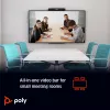 POLY Studio X30 viss-vienā video klāde 4K Ultra HD 60 kadri/s 5x tālummaiņa