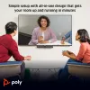 POLY Studio X30 viss-vienā video klāde 4K Ultra HD 60 kadri/s 5x tālummaiņa