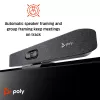 POLY Studio X30 viss-vienā video klāde 4K Ultra HD 60 kadri/s 5x tālummaiņa