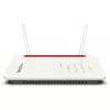 Box FRITZ 6850 LTE bezvadu maršrutētājs Gigabit Ethernet Divjoslu (2.4 GHz / 5 GHz) 4G Balts