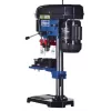 Galda urbjmašīna Scheppach DP16VLS 500W, tērauda korpuss, 230–240V, 2500 apgr./min., 13 mm patrona, 600×220×435 mm