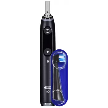 Oral-B iO9 Black Onyx zobu birste