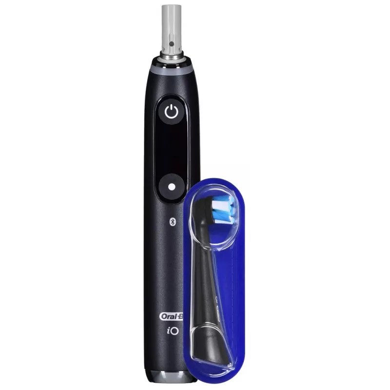 Oral-B iO9 Black Onyx zobu birste