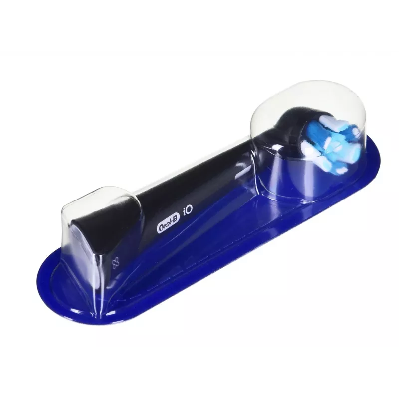 Oral-B iO9 Black Onyx zobu birste