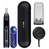 Oral-B iO9 Black Onyx zobu birste