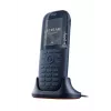 HP Poly Rove 30 DECT telefona klausule, melna, TFT, 240 x 320 pikseļi, ENERGY STAR, 300 h, 18 h