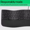 HP 480 Comfort vadu tastatūra, pilna izmēra, USB, melna, 1,5 m