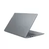 Lenovo IdeaPad plāns 3 15IAH8 Intel® Core™ i5 i5-12450H klēpjdators 39,6 cm (15,6 collas) Full HD 8 GB LPDDR5-SDRAM 512 GB SSD Wi-Fi 5 (802.11ac) angļu Pelēks