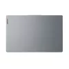 Lenovo IdeaPad plāns 3 15IAH8 Intel® Core™ i5 i5-12450H klēpjdators 39,6 cm (15,6 collas) Full HD 8 GB LPDDR5-SDRAM 512 GB SSD Wi-Fi 5 (802.11ac) angļu Pelēks