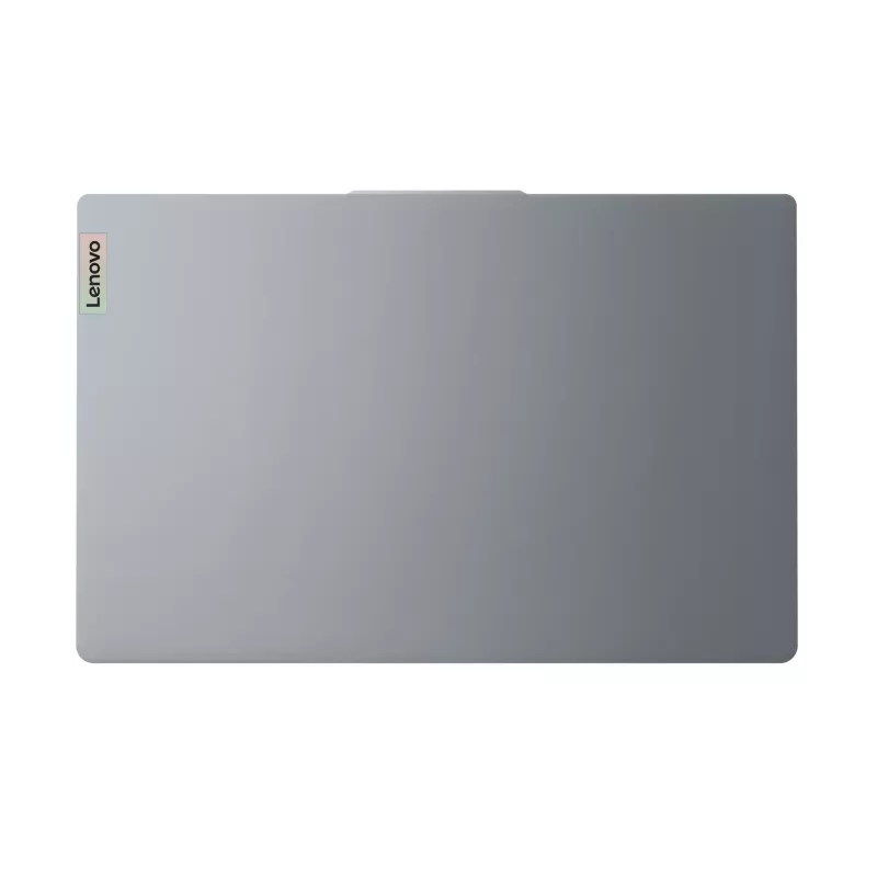 Lenovo IdeaPad plāns 3 15IAH8 Intel® Core™ i5 i5-12450H klēpjdators 39,6 cm (15,6 collas) Full HD 8 GB LPDDR5-SDRAM 512 GB SSD Wi-Fi 5 (802.11ac) angļu Pelēks