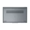 Lenovo IdeaPad plāns 3 15IAH8 Intel® Core™ i5 i5-12450H klēpjdators 39,6 cm (15,6 collas) Full HD 8 GB LPDDR5-SDRAM 512 GB SSD Wi-Fi 5 (802.11ac) angļu Pelēks