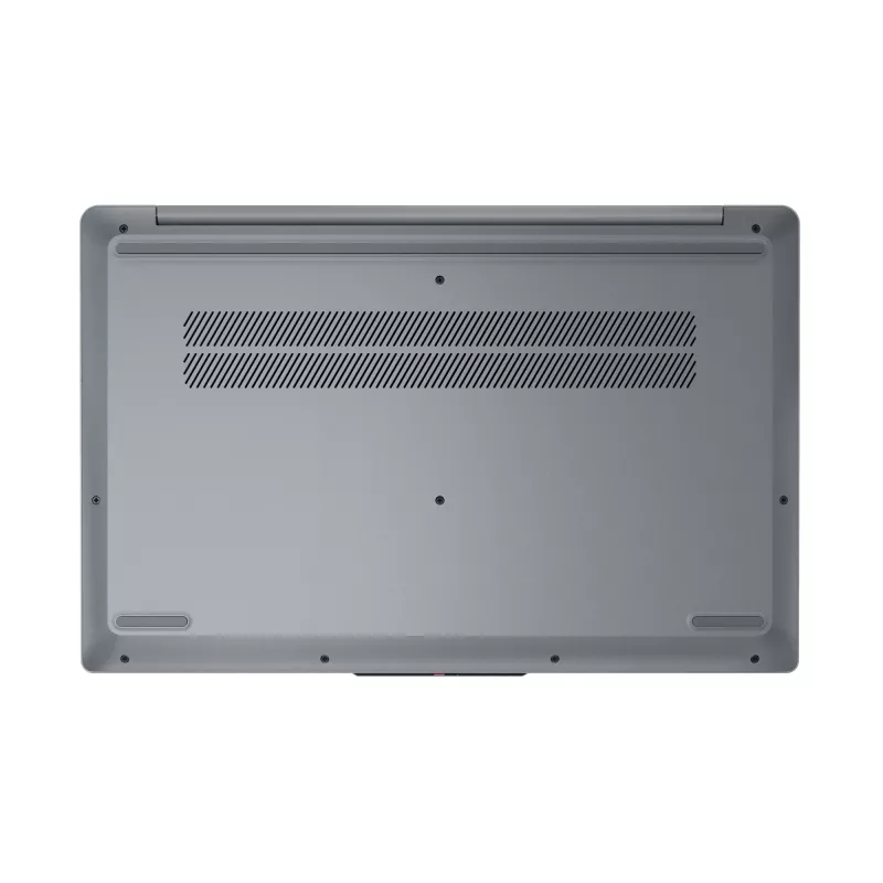 Lenovo IdeaPad plāns 3 15IAH8 Intel® Core™ i5 i5-12450H klēpjdators 39,6 cm (15,6 collas) Full HD 8 GB LPDDR5-SDRAM 512 GB SSD Wi-Fi 5 (802.11ac) angļu Pelēks