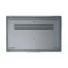 Lenovo IdeaPad plāns 3 15IAH8 Intel® Core™ i5 i5-12450H klēpjdators 39,6 cm (15,6 collas) Full HD 8 GB LPDDR5-SDRAM 512 GB SSD Wi-Fi 5 (802.11ac) angļu Pelēks