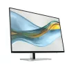 HP Series 5 Pro 24 collu WUXGA monitors — 524pn, 61 cm (24 collas), WUXGA, LCD, 5 ms, melns