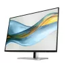 HP Series 5 Pro 24 collu WUXGA monitors — 524pn, 61 cm (24 collas), WUXGA, LCD, 5 ms, melns
