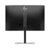 HP Series 5 Pro 24 collu WUXGA monitors — 524pn, 61 cm (24 collas), WUXGA, LCD, 5 ms, melns