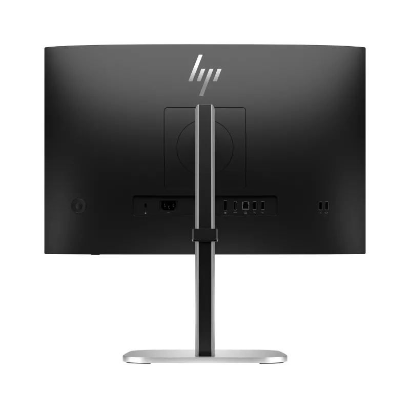 HP Series 5 Pro 24 collu WUXGA monitors — 524pn, 61 cm (24 collas), WUXGA, LCD, 5 ms, melns