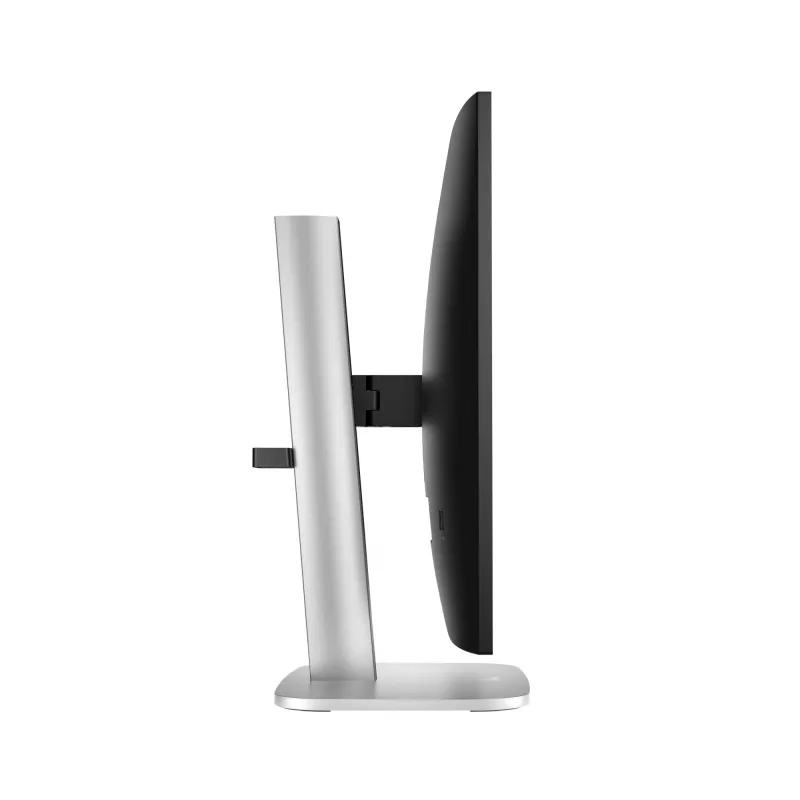 HP Series 5 Pro 24 collu WUXGA monitors — 524pn, 61 cm (24 collas), WUXGA, LCD, 5 ms, melns