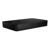 HP Poly 45W 2.5Gbps PoE++ adapteris ar magnētiem / 0,23 m CAT6A kabelis ar strāvas vadu