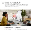 HP Series 5 Pro 23.8 collas FHD monitors — 524pf, 60,5 cm (23,8 collas), Full HD, LCD, 5 ms, melns