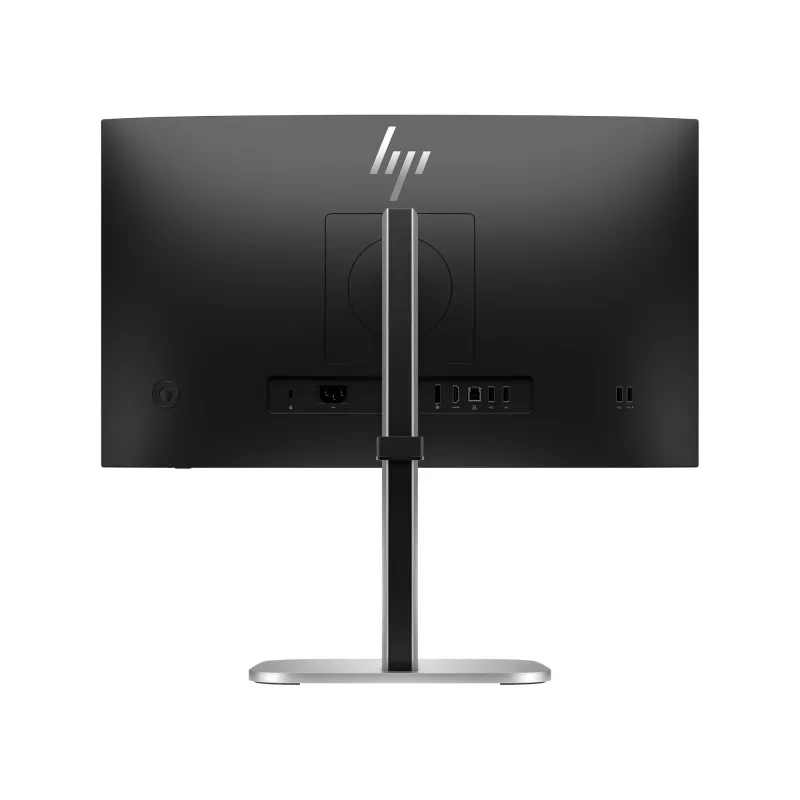 HP Series 5 Pro 23.8 collas FHD monitors — 524pf, 60,5 cm (23,8 collas), Full HD, LCD, 5 ms, melns