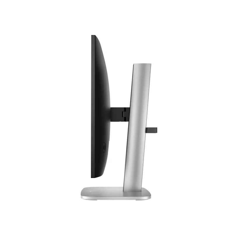 HP Series 5 Pro 23.8 collas FHD monitors — 524pf, 60,5 cm (23,8 collas), Full HD, LCD, 5 ms, melns