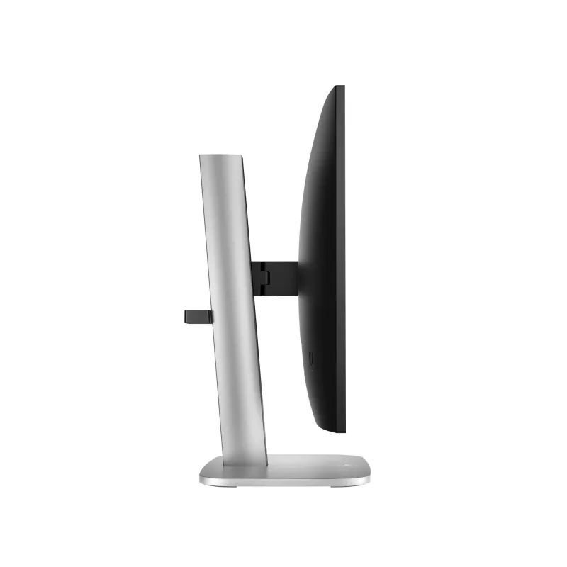 HP Series 5 Pro 23.8 collas FHD monitors — 524pf, 60,5 cm (23,8 collas), Full HD, LCD, 5 ms, melns