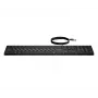 HP vadu darbvirsmas tastatūra 320K