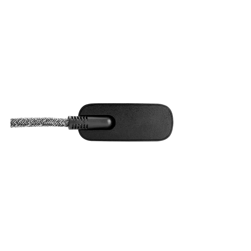 HP USB-C 65 W klēpjdatora lādētājs iekštelpu barošanas avots melns 0,18 m kabelis