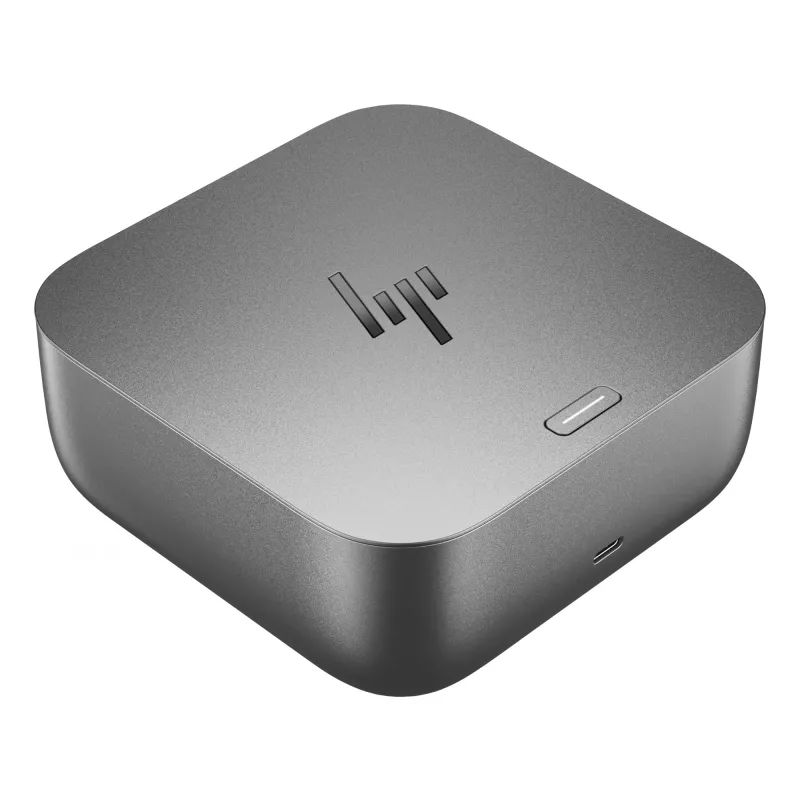 HP Thunderbolt 4 100W G6 dokstacija