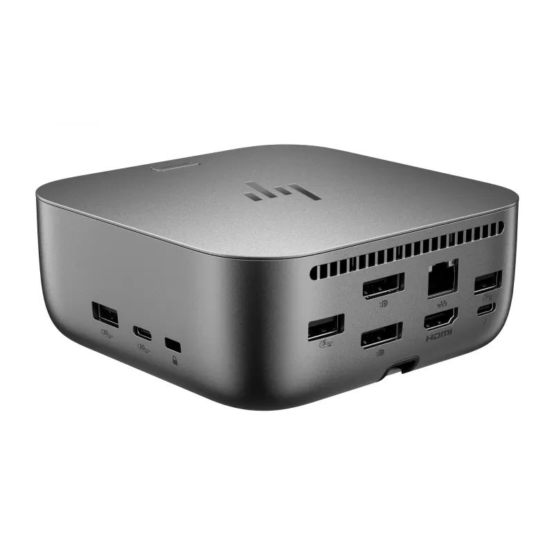 HP Thunderbolt 4 100W G6 dokstacija