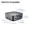 HP Thunderbolt 4 100W G6 dokstacija