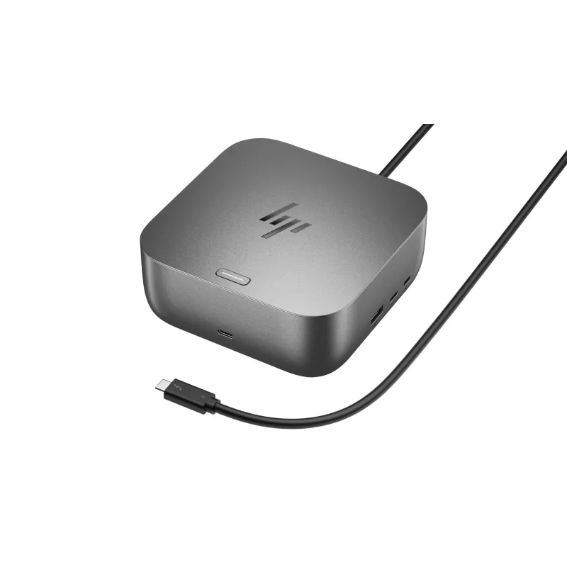 HP Thunderbolt 4 100W G6 dokstacija
