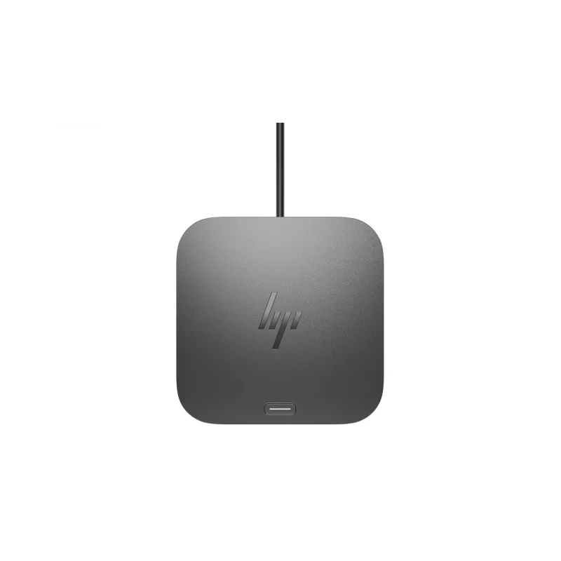HP Thunderbolt 4 100W G6 dokstacija