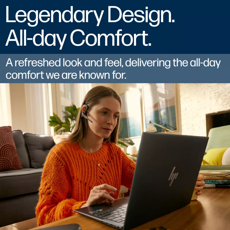 HP Poly Voyager Legend 30 austiņas
