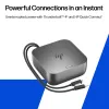 HP Thunderbolt 4 Ultra 280W G6 dokstacija