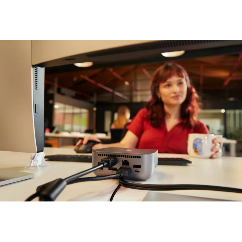 HP Thunderbolt 4 Ultra 280W G6 dokstacija