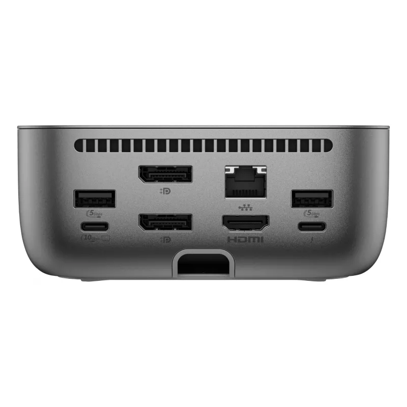 HP Thunderbolt 4 Ultra 280W G6 dokstacija