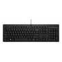 HP 125 vadu tastatūra