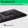 HP 125 vadu tastatūra