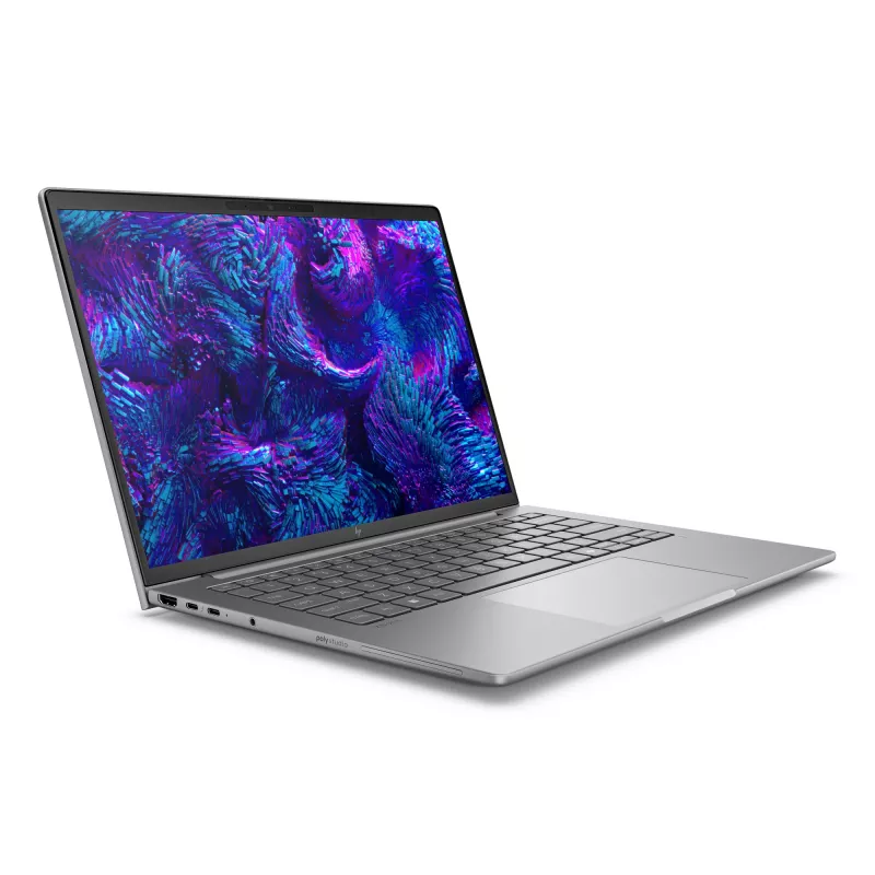 Mobilā darbstacija HP ZBook 8 G1i 14 collu Intel Core i7 16GB 512GB NVIDIA Windows 11 Pro