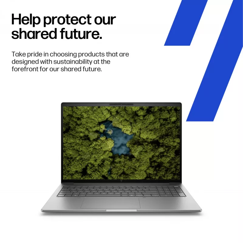 Mobilā darbstacija HP ZBook 8 G1i 14 collu Intel Core i7 16GB 512GB NVIDIA Windows 11 Pro